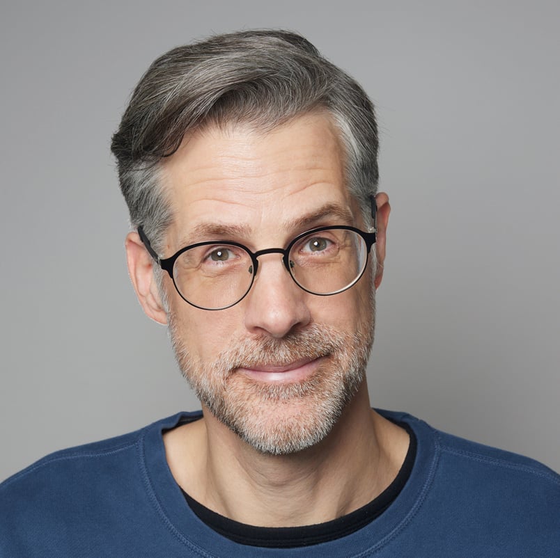 Tim Nash