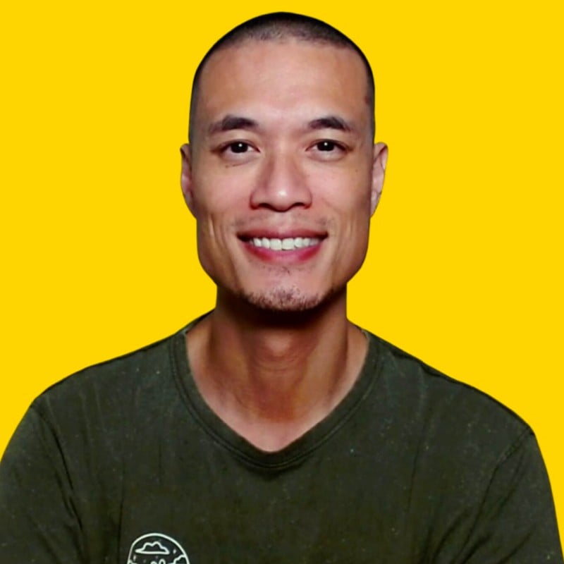 Justin Shaw