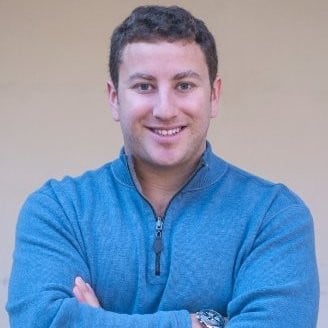 Rob Ziegalbaum